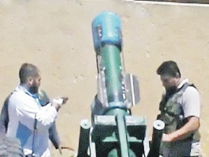 Сирийский эксперт: 