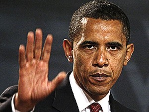 Обама хочет увеличить количество целей в Сирии 