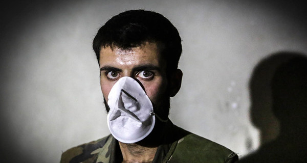 Выводы экспертов по химатаке в Сирии обнародуют к концу следующей недели