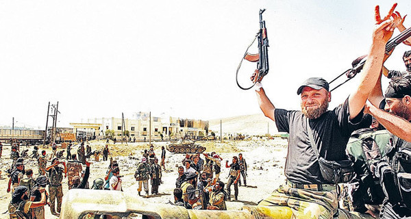 США пообещали предупредить Израиль за несколько часов до удара по Сирии 