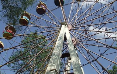 В США в аварии на аттракционе пострадали 15 детей