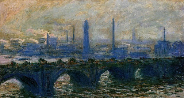 Украденные в Голландии картины Пикассо, Гогена и Моне могут находиться в Молдове