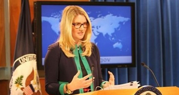 Госдеп США: Асад должен уйти, даже если согласится передать свое химоружие