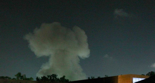 Режим ЧП  в Египте продлили еще на два месяца