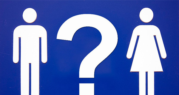 Впервые в мире отцом ребенка признаны сразу двое мужчин