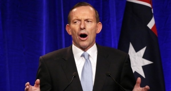 У Австралии - новый премьер-министр 