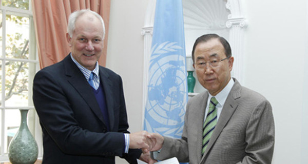 Эксперты ООН вернутся в Сирию в ближайшее время