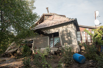 Климат Одесской области меняется на субтропический