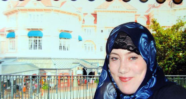 Терактом в Кении командует британка по кличке 