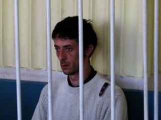 Суд оставил Джемилева за решеткой еще на 60 дней