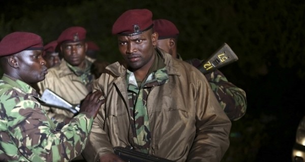 Террористы утверждают, что убили в Найроби 137 неверных