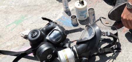 Резолюцию Совбеза ООН по Сирии в пух и прах разнесли правозащитники