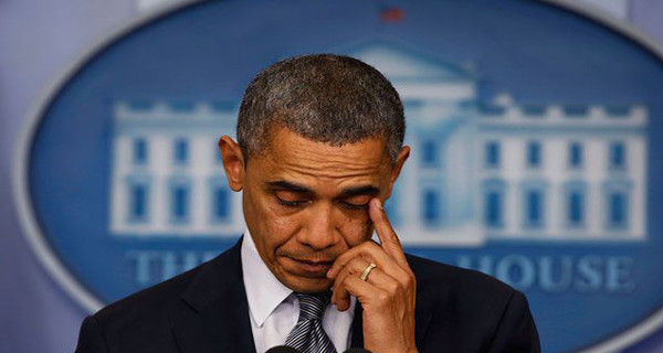 Конгресс США и Обама снова не нашли общий язык: депутаты отсрочили главную реформу президента 