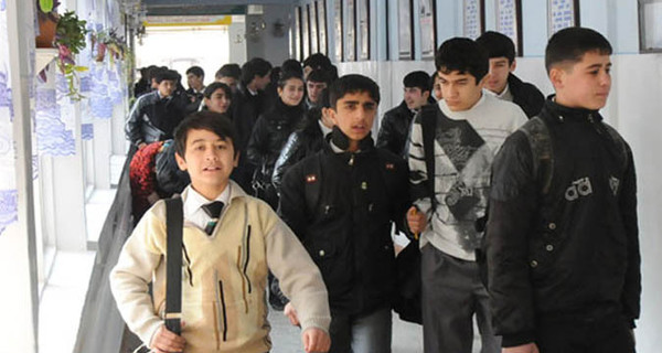 9-классник убил одноклассника ударом кулака в сердце