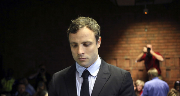 Судмедэксперты, нанятые паралимпийцем Писториусом, обследовали его дом &ndash; место преступления