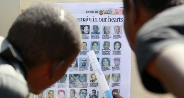 Нападение на ТЦ в Найроби: Почти 20 человек до сих пор числятся пропавшими без вести