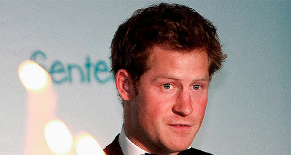 Принц Гарри может жениться уже в следующем году