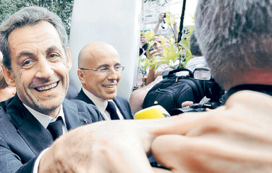 Саркози честно выиграл суд в скандальном деле? 