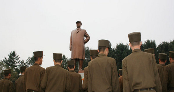 Северная Корея обвинила США в разрушении мира на полуострове