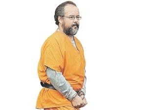 Кливлендский маньяк умер в тюрьме из-за секса