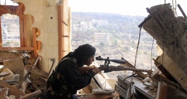 Сирия официально присоединилась к Конвенции по химическому оружию 