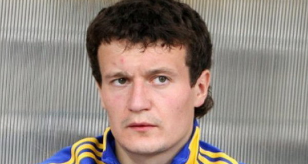 Защитник сборной Украины: "На Англию будет давить ответственность"