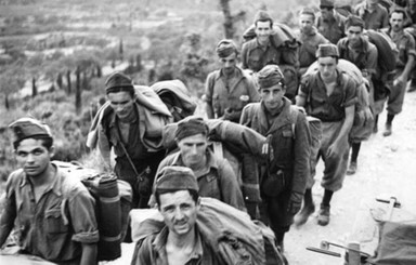 В Риме нациста осудили за убийство сотни фашистов