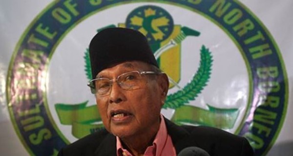 На Филиппинах умер султан