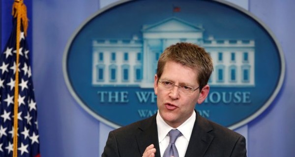 Чиновника Белого дома уволили из-за записей в Twitter