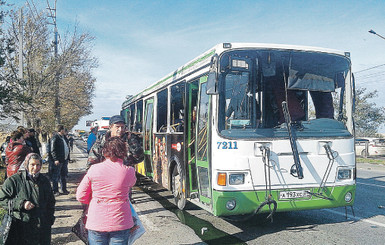 Взрыв был продуманным и просчитанным шагом... 