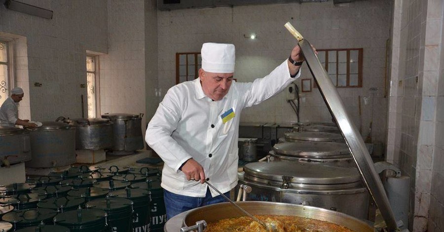 Как живет Харьковское СИЗО, где содержат Зайцеву