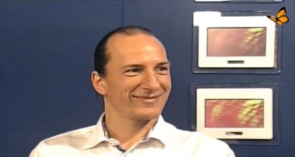 Самопровозглашенный король 