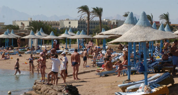 Власти Египта уверяют, что на курортах страны безопасно