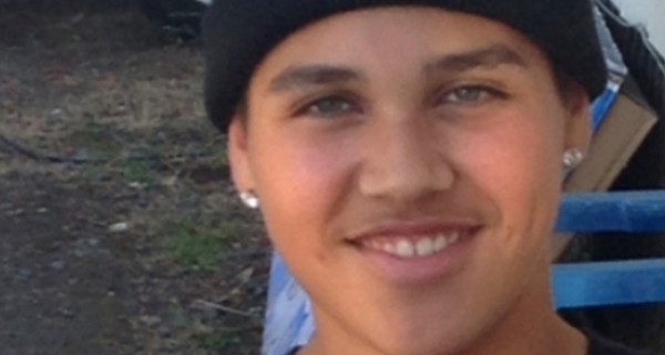 В США убийство подростка с игрушечным автоматом будет расследовать ФБР