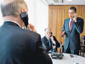 Британским газетам запретили печатать разоблачения Сноудена 