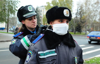 Грипп и ОРВИ придут с понедельника