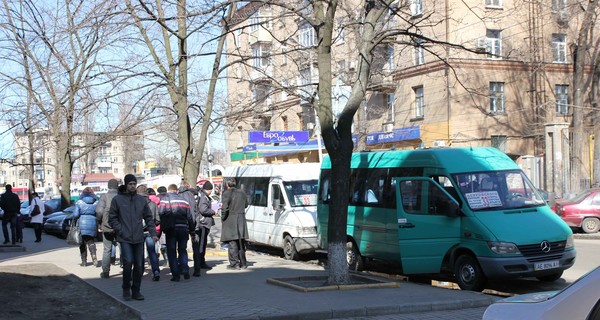 Горожане о новой транспортной сети: 