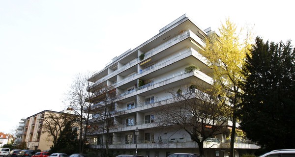 В Германии обнаружили коллекцию картин стоимостью в миллиард евро 