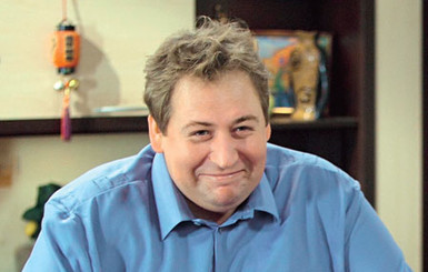 "Воронин" Станислав Дужников рассказал, как похудеть на 40 килограмм  