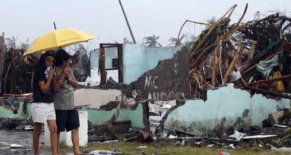 Российские туристы на Филиппинах: 