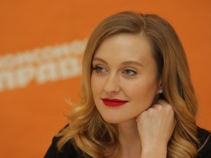 Ева Бушмина скучает по ВИА Гре