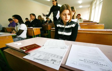 Желающих пройти пробное тестирование в этом году стало больше