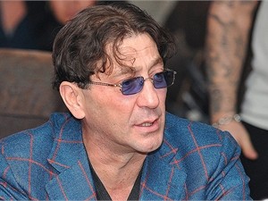 Григорий Лепс  поставил точку в слухах о продюсировании Тины Кароль