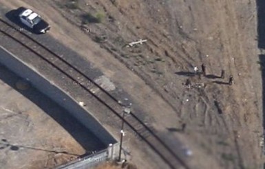 Американец обнаружил труп своего ребенка в Google maps 