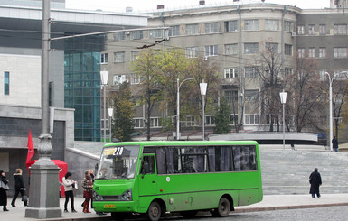 Автоперевозчиков поймали на 