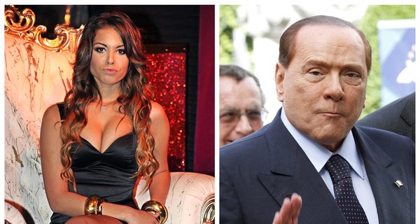 Сильвио Берлускони официально назвали организатором секс-вечеринок 