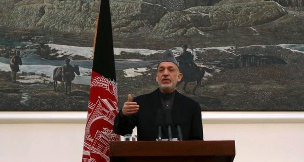 В США рассказали, когда выведут свои войска из Афганистана 