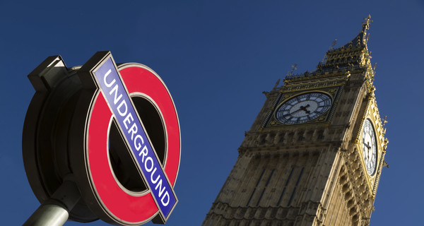 Станцию лондонского метро продали украинскому миллиардеру 