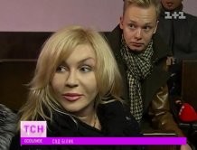 Ирина Билык призналась, что вызывала 