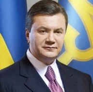 Янукович дал интервью украинским телеканалам